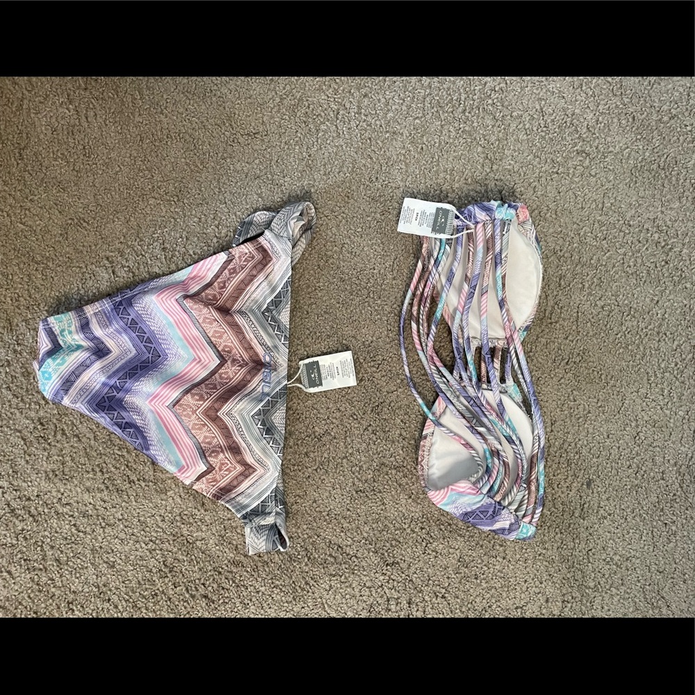 O’Neill bikini